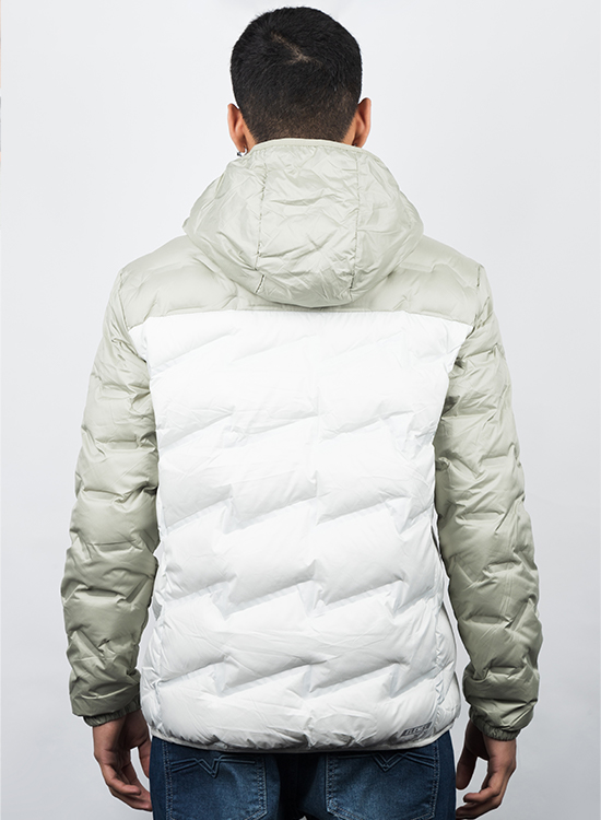 CASACA PARA HOMBRE ELENEX - 5