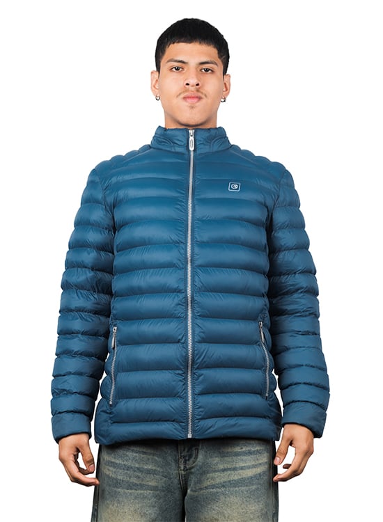 CASACA PARA HOMBRE ELENEX - 1