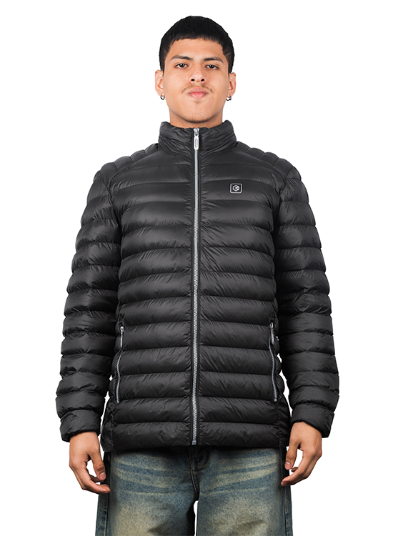 CASACA PARA HOMBRE ELENEX - 1