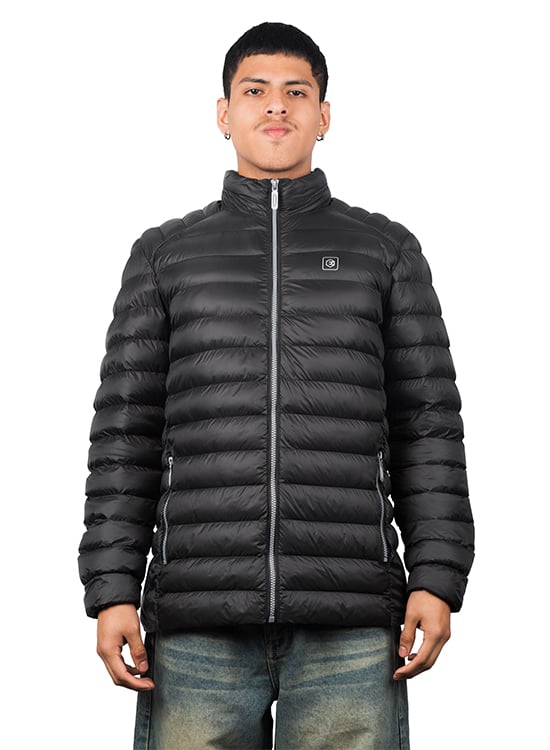 CASACA PARA HOMBRE ELENEX - 1