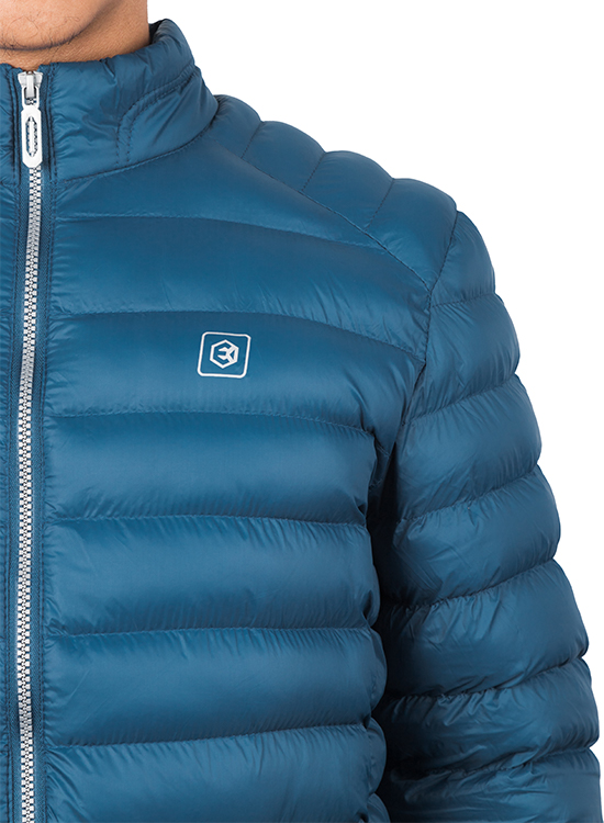 CASACA PARA HOMBRE ELENEX - 2