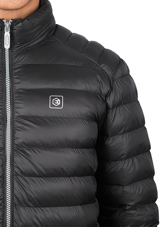 CASACA PARA HOMBRE ELENEX - 2