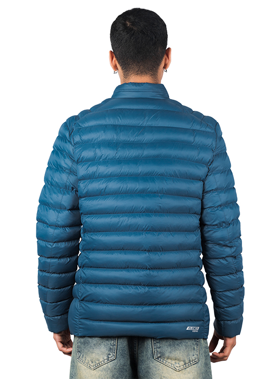 CASACA PARA HOMBRE ELENEX - 4