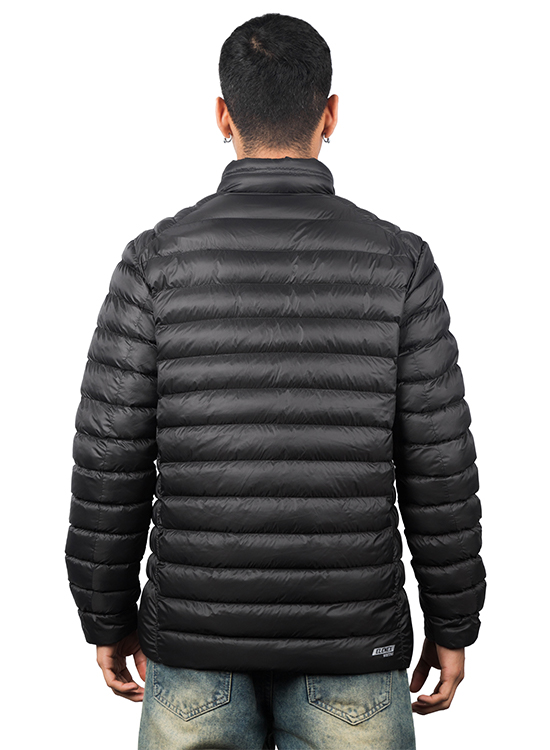CASACA PARA HOMBRE ELENEX - 4