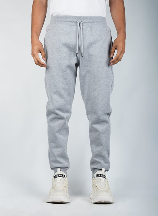 PANTALÓN JOGGER HOMBRE ELENEX - 1