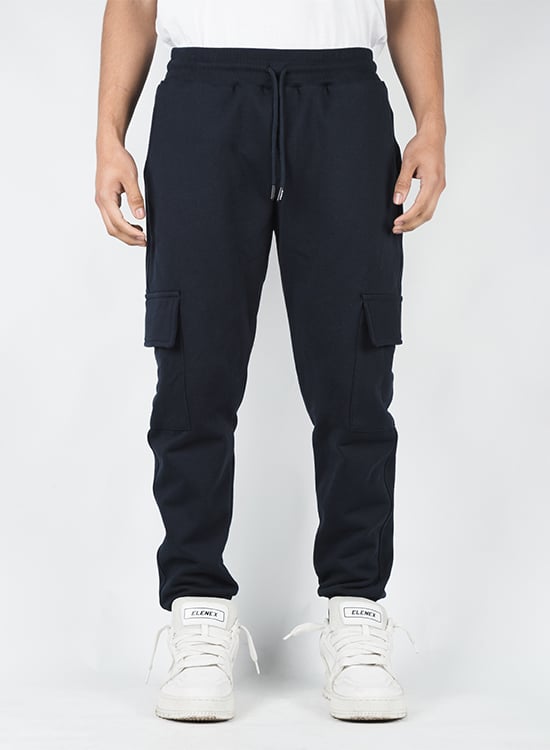 PANTALÓN JOGGER HOMBRE ELENEX - 1