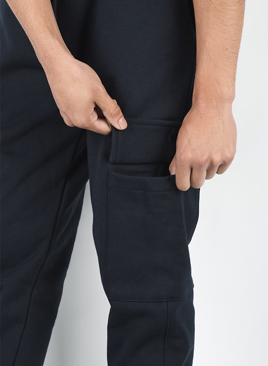 PANTALÓN JOGGER HOMBRE ELENEX - 2