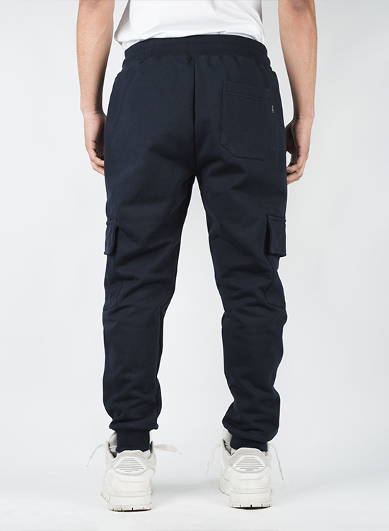 PANTALÓN JOGGER HOMBRE ELENEX - 4