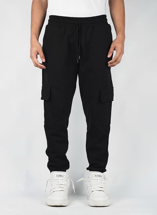 PANTALÓN JOGGER HOMBRE ELENEX - 1