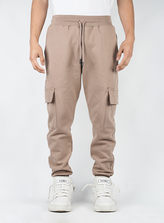 PANTALÓN JOGGER HOMBRE ELENEX - 1