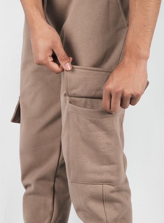 PANTALÓN JOGGER HOMBRE ELENEX - 2