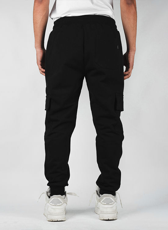 PANTALÓN JOGGER HOMBRE ELENEX - 4