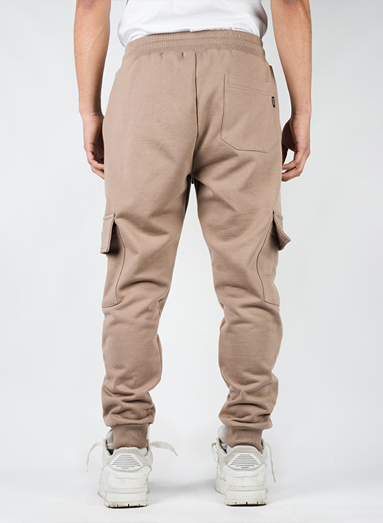 PANTALÓN JOGGER HOMBRE ELENEX - 4
