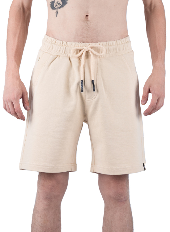 SHORT ALGODÓN HOMBRE ELENEX - 1