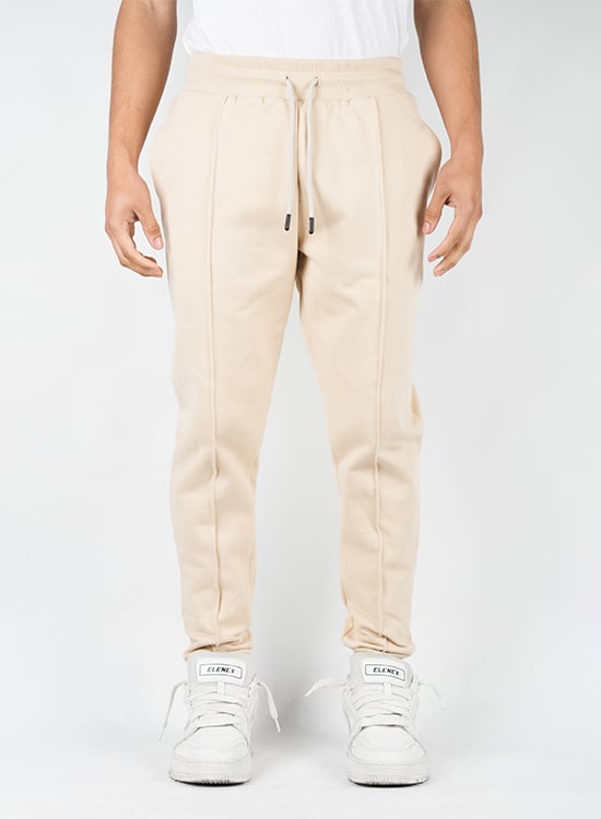PANTALÓN JOGGER HOMBRE ELENEX - 1