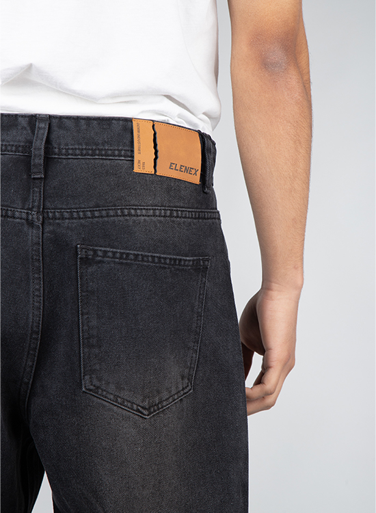 PANTALÓN BAGGY HOMBRE ELENEX - 2