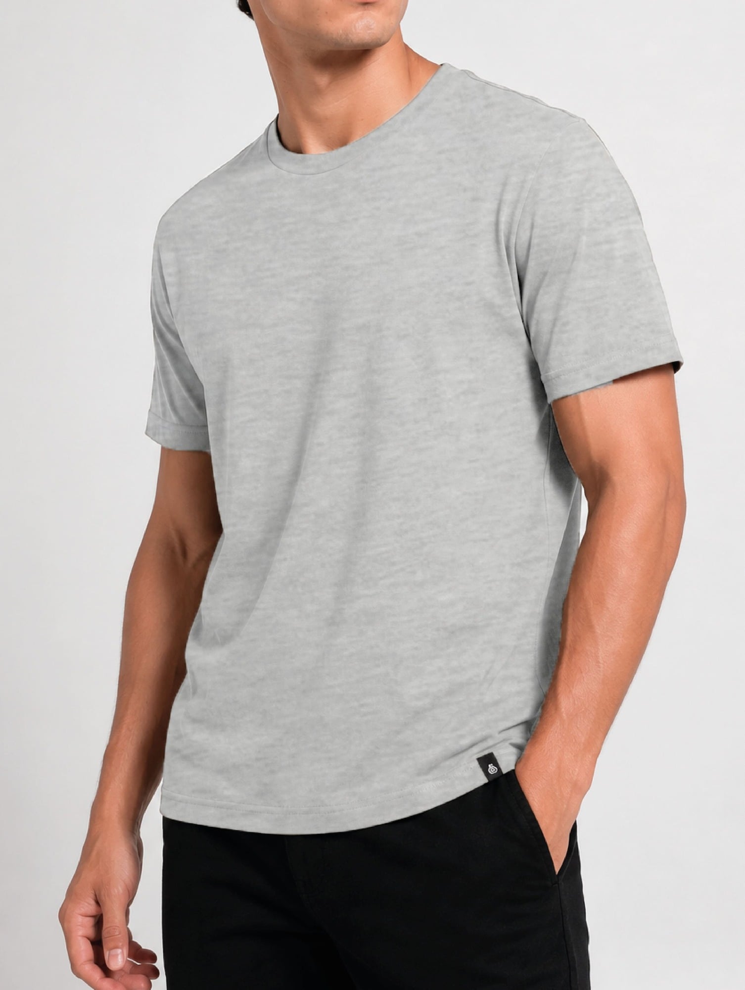 POLO BASICOS PACK X3 HOMBRE ELENEX - 2