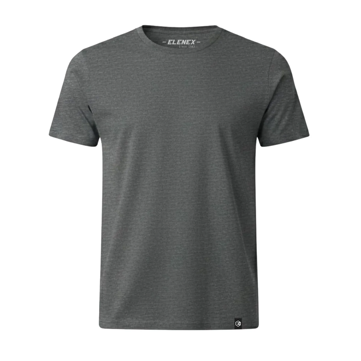 POLO BASICOS PACK X3 HOMBRE ELENEX - 4