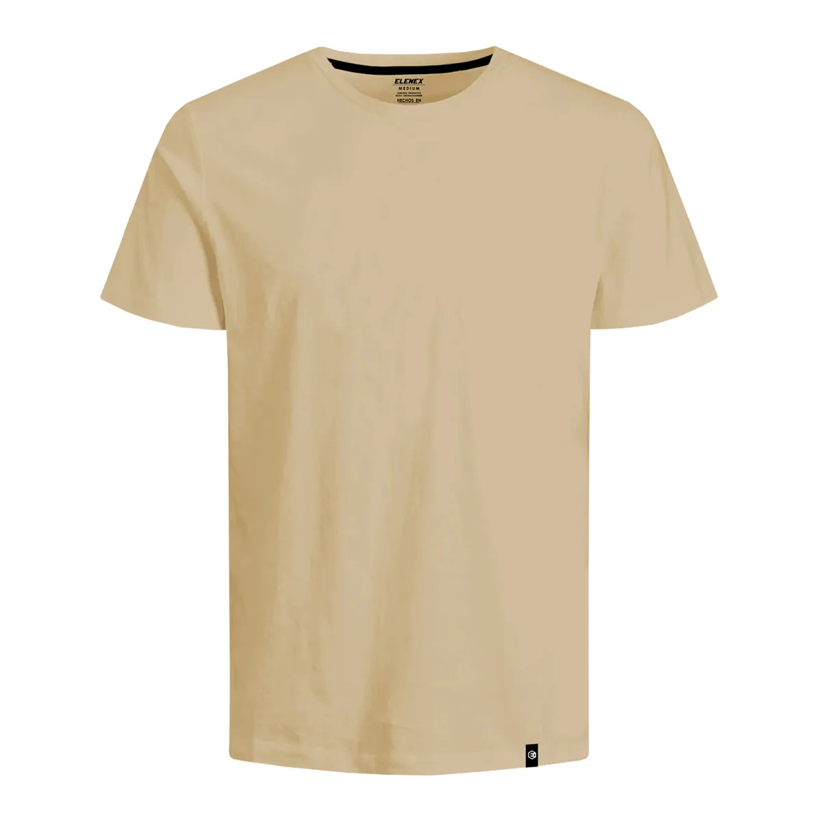 POLO BASICOS PACK X3 HOMBRE ELENEX - 4