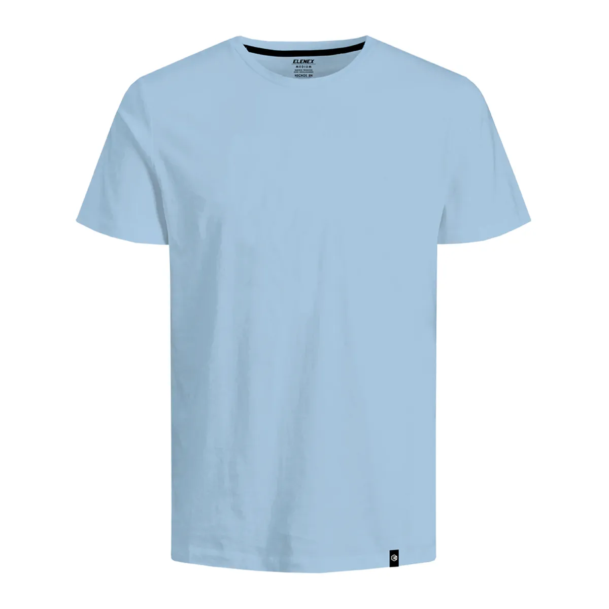 POLO BASICOS PACK X3 HOMBRE ELENEX - 4