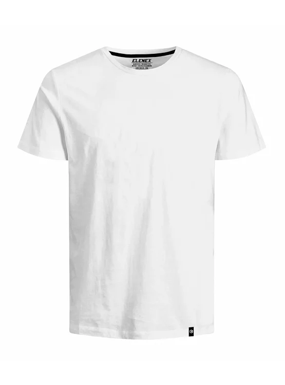 POLO BASICOS PACK X3 HOMBRE ELENEX - 2
