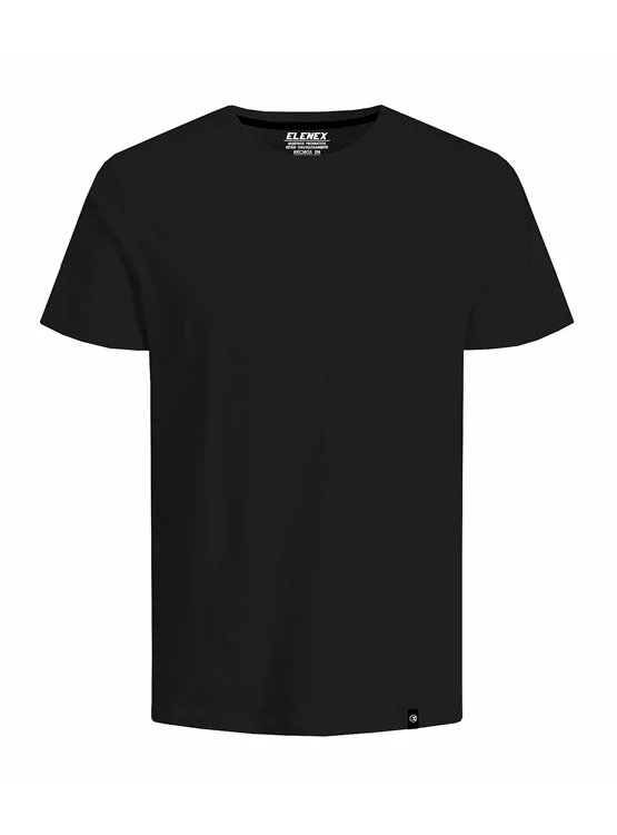 POLO BASICOS PACK X3 HOMBRE ELENEX - 3