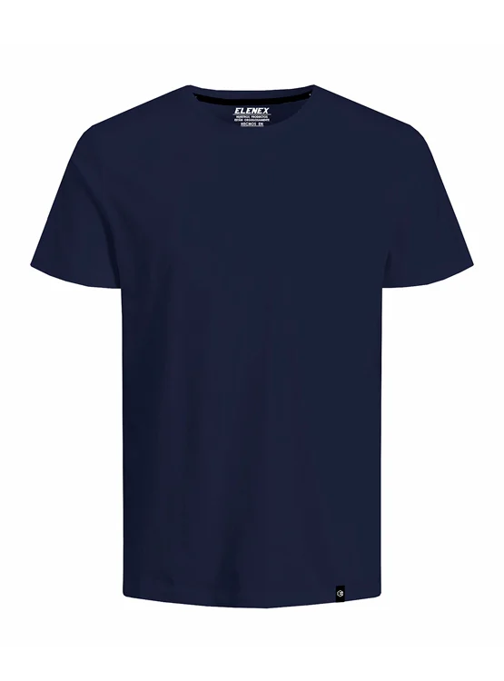 POLO BASICOS PACK X3 HOMBRE ELENEX - 3