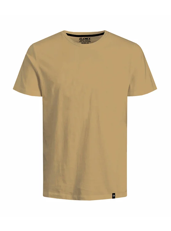 POLO BASICOS PACK X3 HOMBRE ELENEX - 4