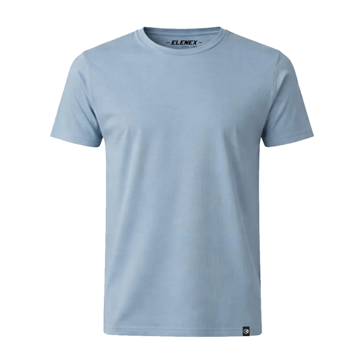 POLO BASICOS PACK X3 HOMBRE ELENEX - 3