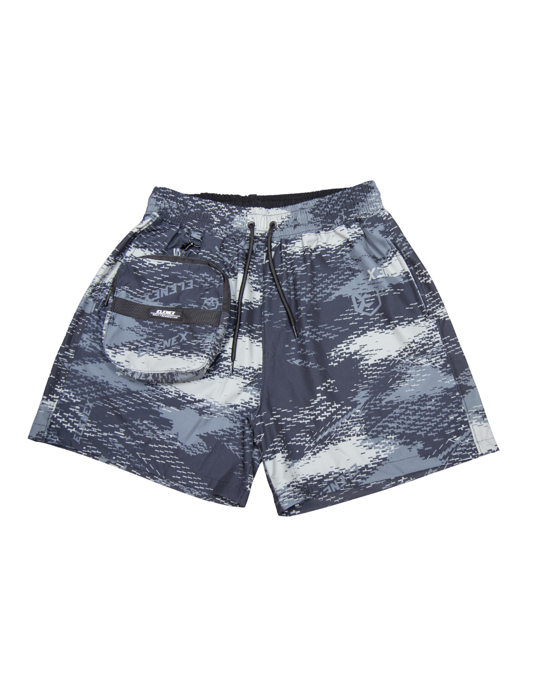 SHORT REGULAR HOMBRE MALIBU ELENEX - 1