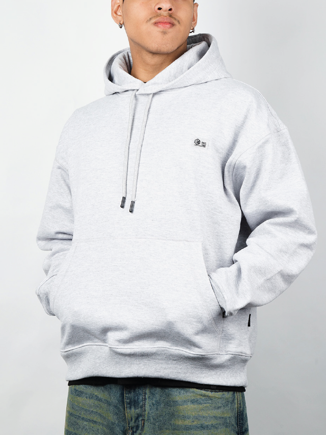 POLERA OVERSIZE BOSTON ELENEX - 1