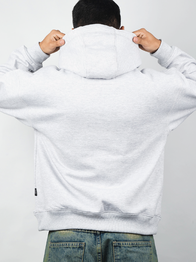POLERA OVERSIZE BOSTON ELENEX - 2