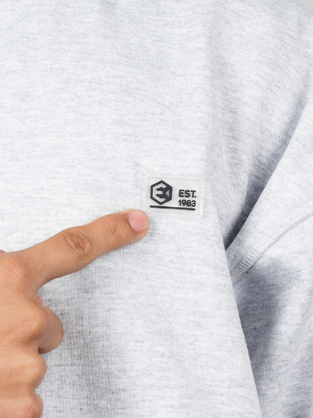 POLERA OVERSIZE BOSTON ELENEX - 3