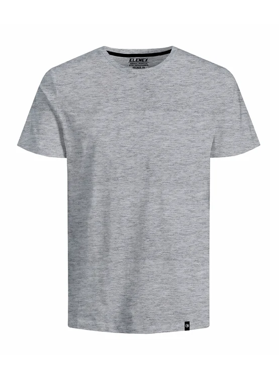 POLO BASICOS PACK X3 HOMBRE ELENEX - 2