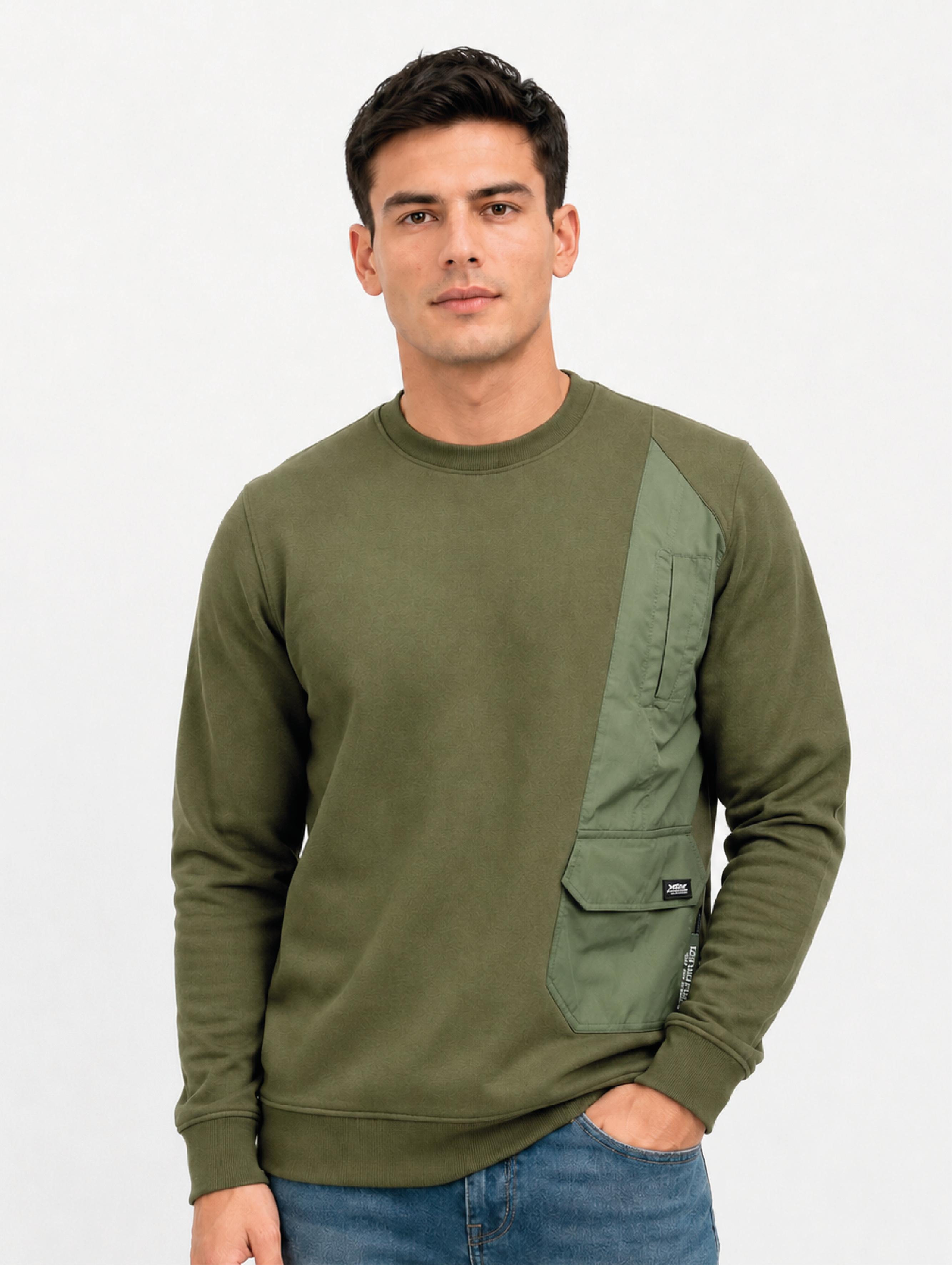 POLERA ASAEL ELENEX - 1