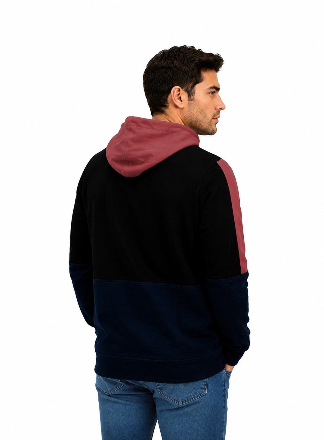 POLERA JALID HOMBRE ELENEX - 3