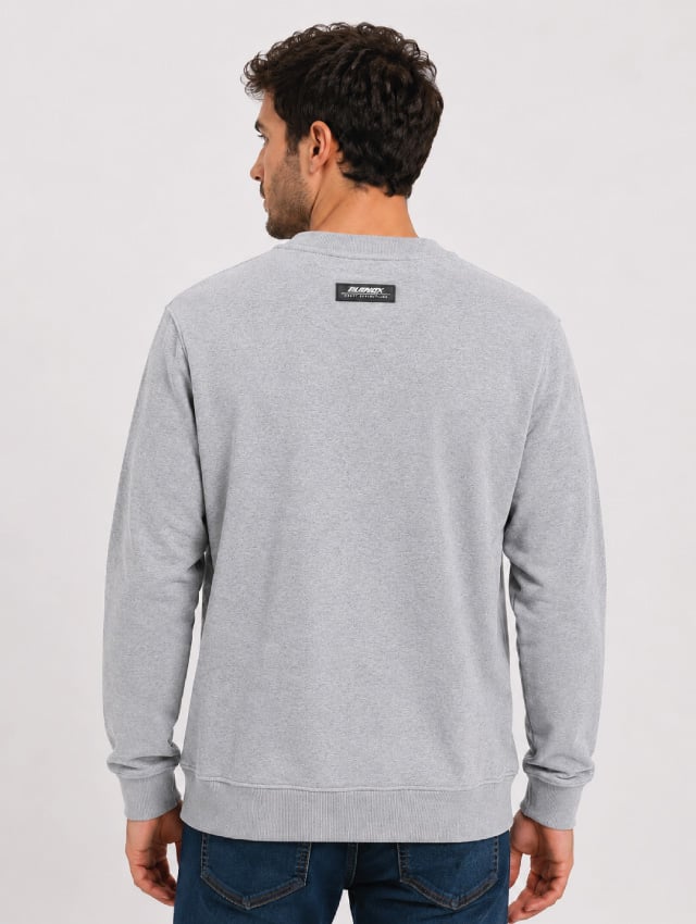 POLERA CANGURO HOMBRE ELENEX - 3