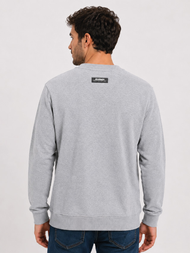 POLERA CANGURO HOMBRE ELENEX - 3