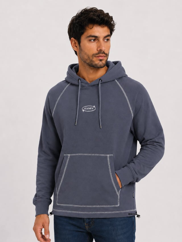 POLERA DELTA ELENEX - 1
