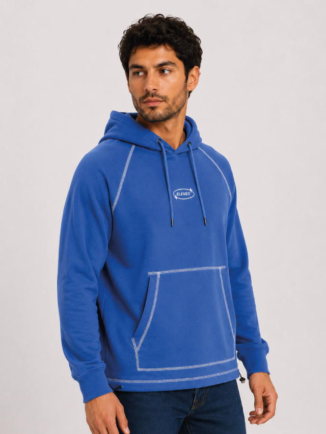 POLERA DELTA ELENEX - 1