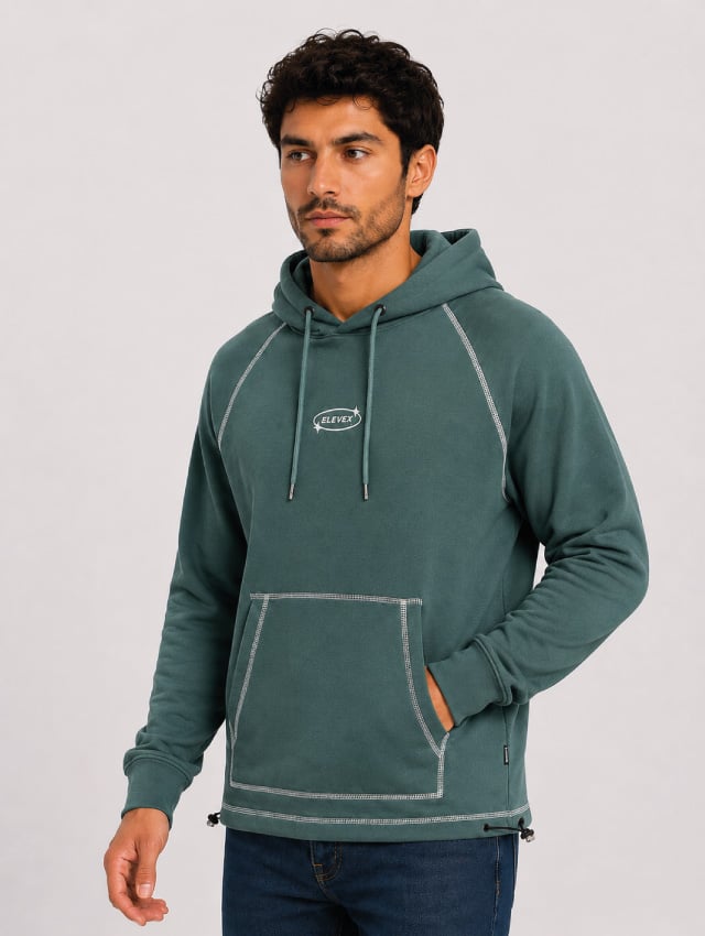 POLERA DELTA ELENEX - 1