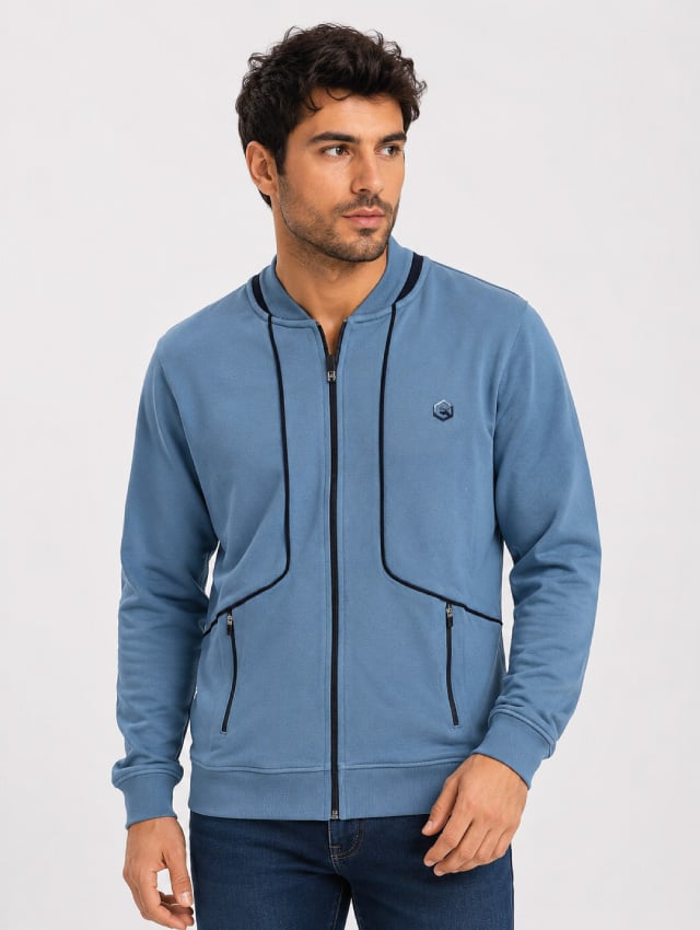 POLERA BEHLUL ELENEX - 1