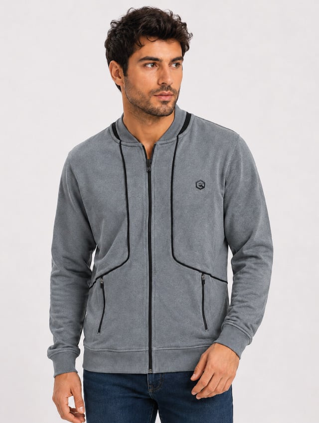 POLERA BEHLUL ELENEX - 1