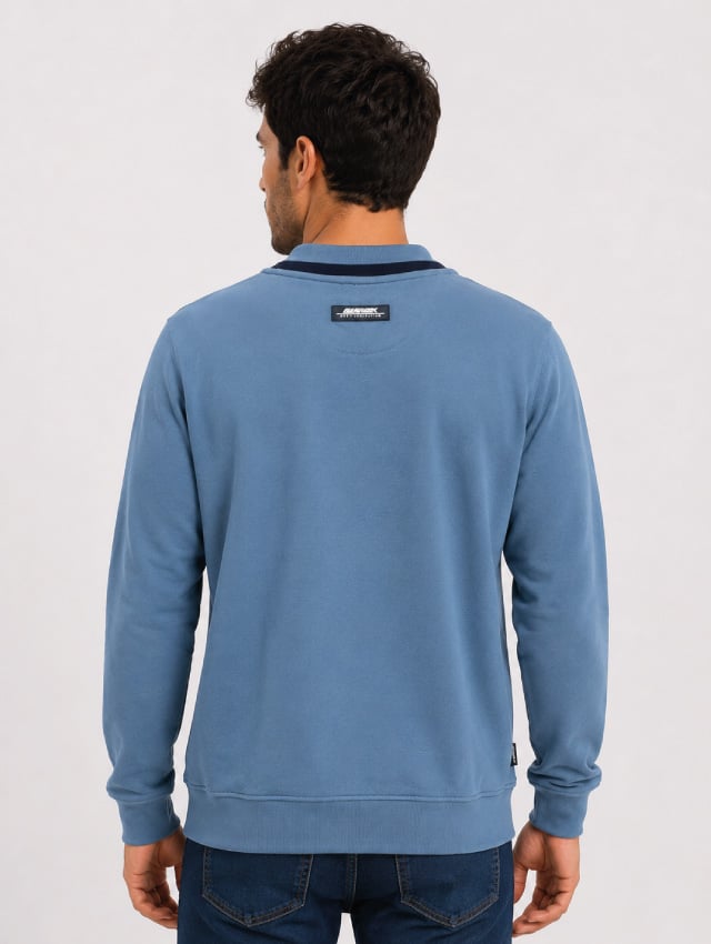 POLERA BEHLUL ELENEX - 3