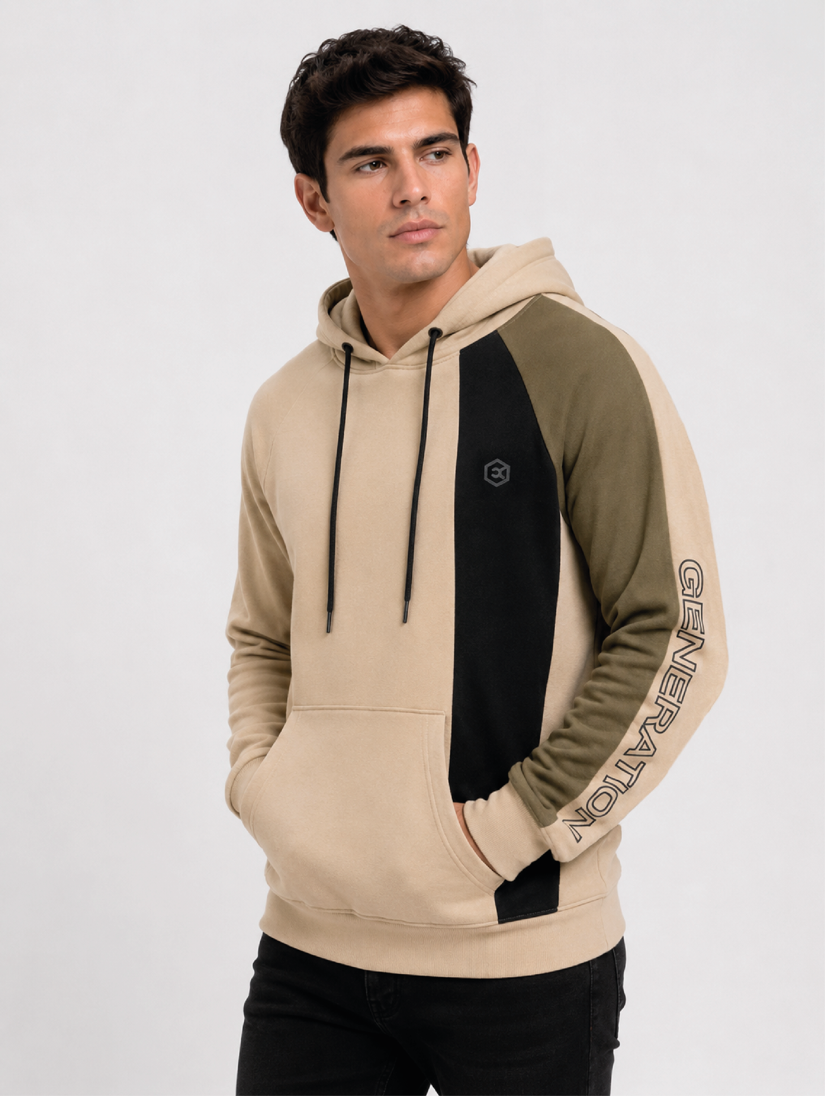 POLERA OTTO ELENEX - 1