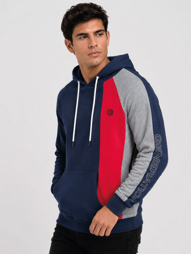 POLERA OTTO ELENEX - 1