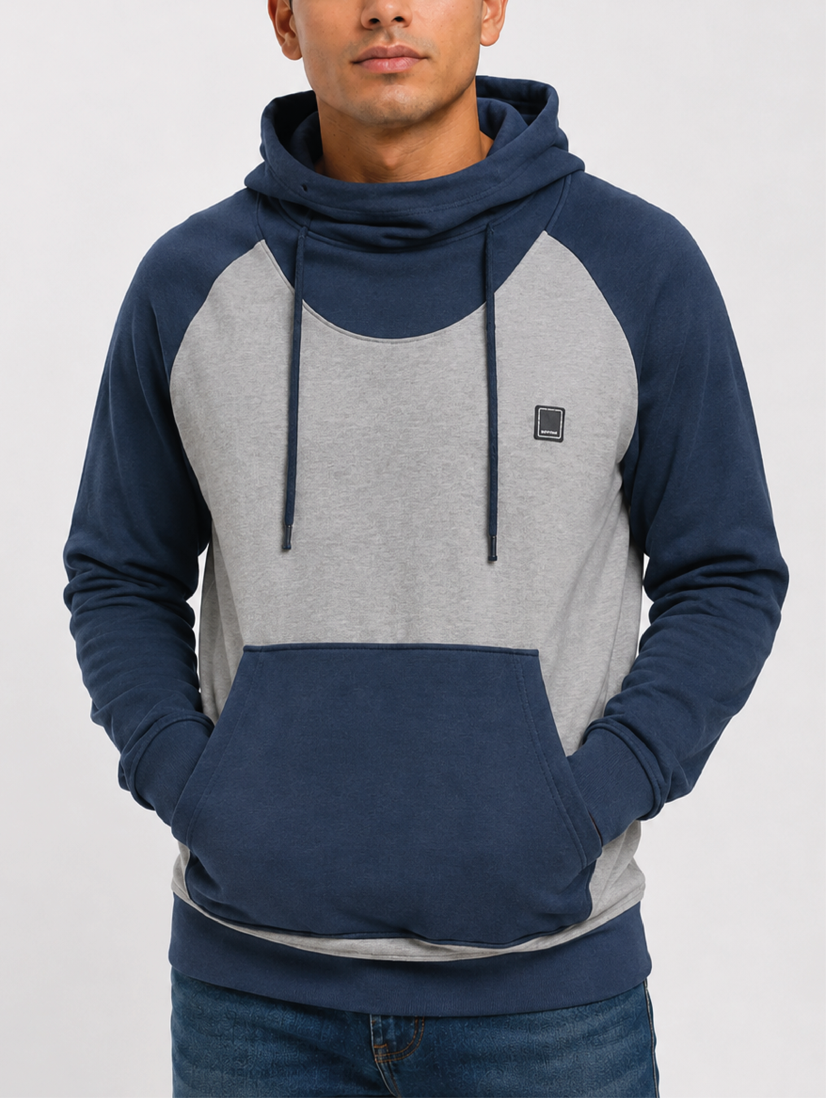 POLERA MOSSI ELENEX - 1