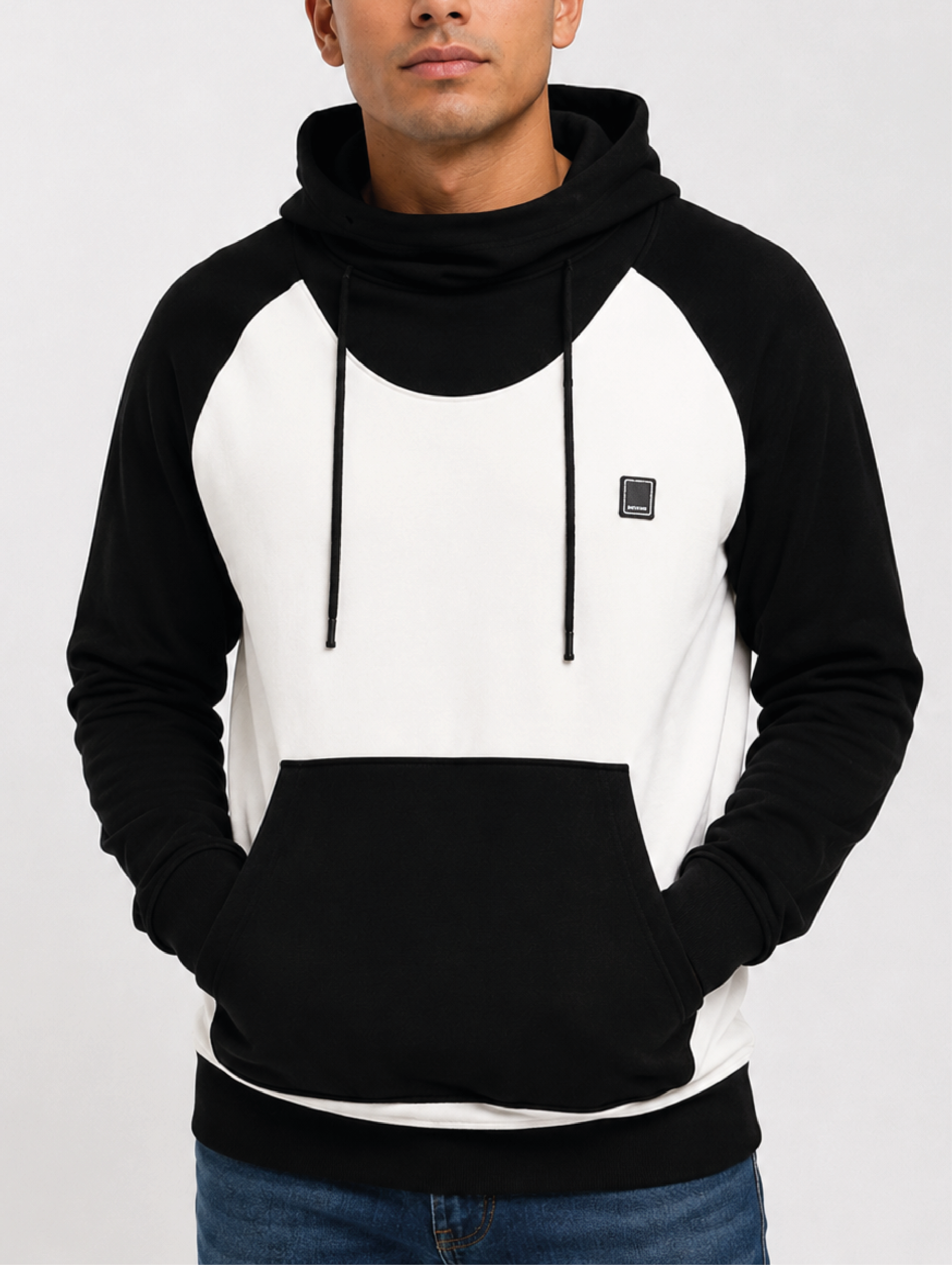 POLERA MOSSI ELENEX - 1