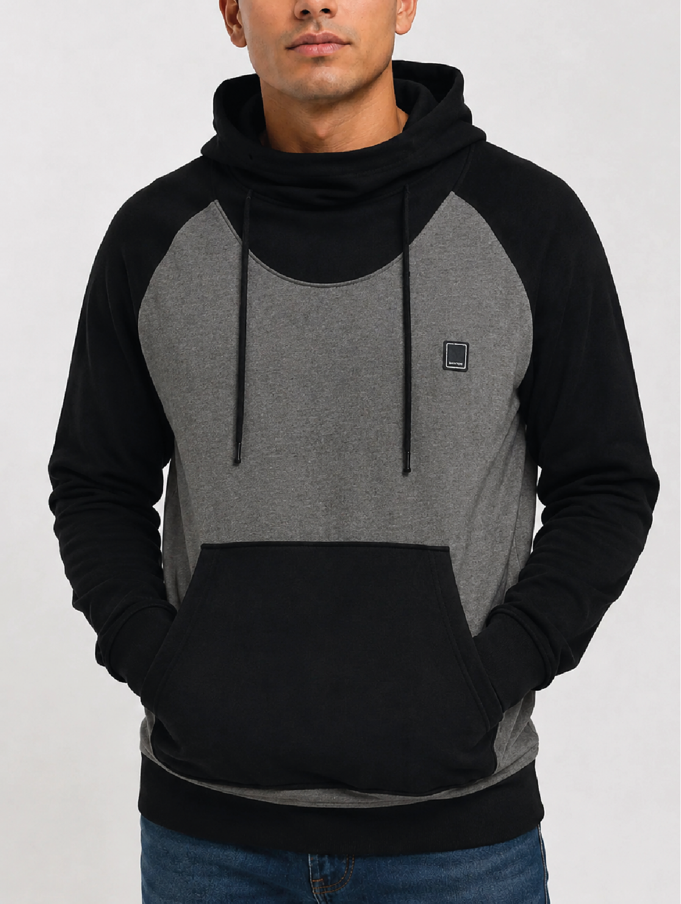POLERA MOSSI ELENEX - 1