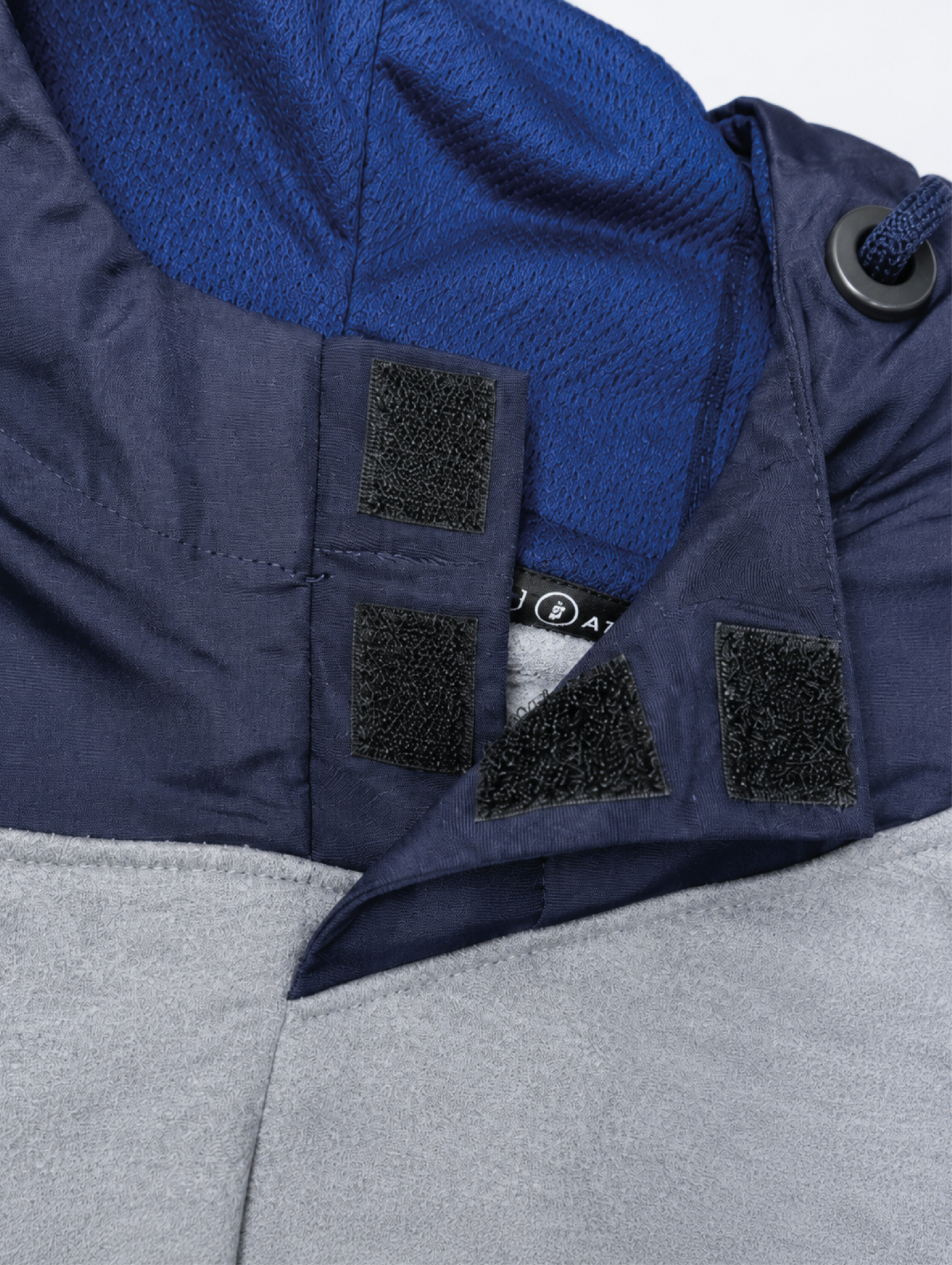 POLERA MOSSI ELENEX - 2